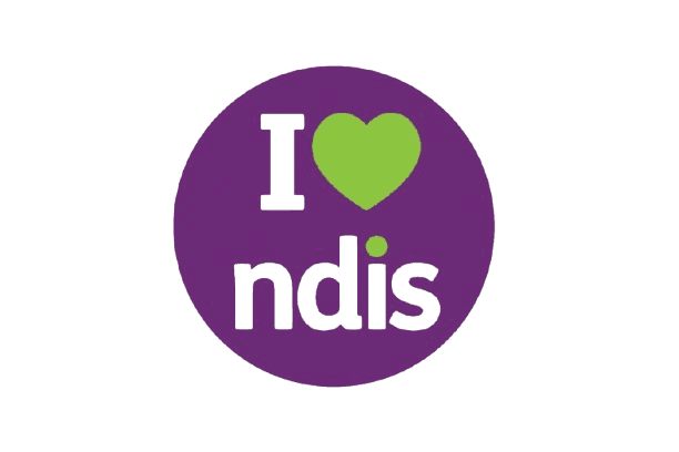 logo ndis